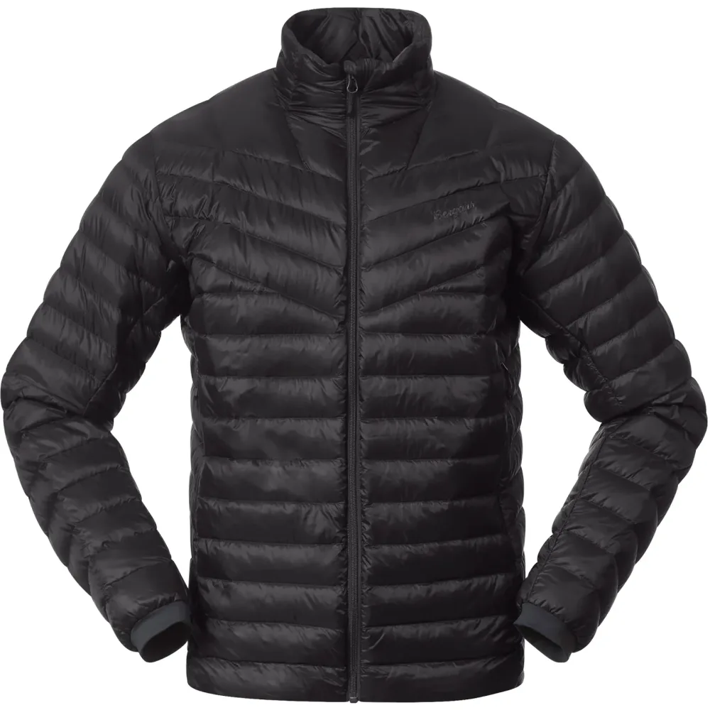 Bergans Herren Rabot Light Down Jacke