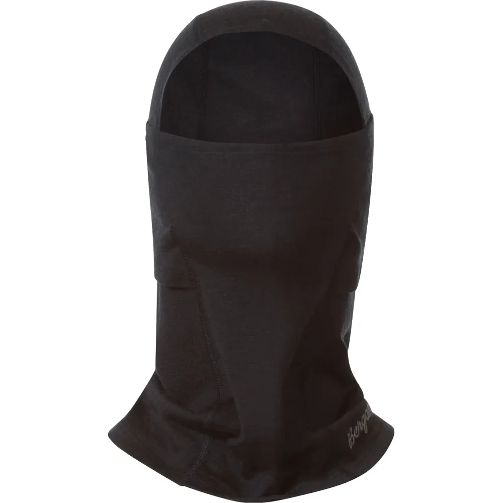 Bergans Bergans Wool Sturmhaube