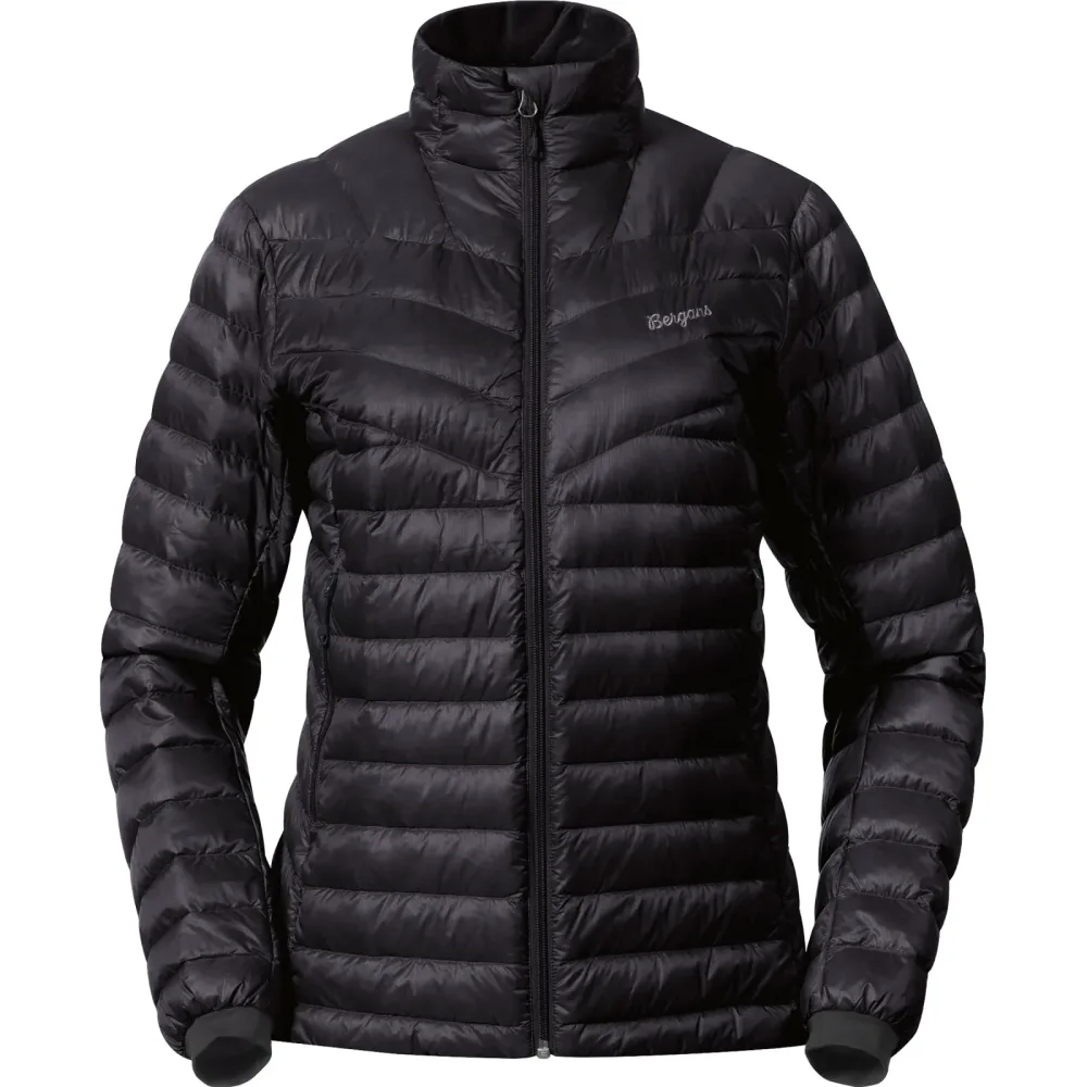 Bergans Damen Rabot Light Down Jacke