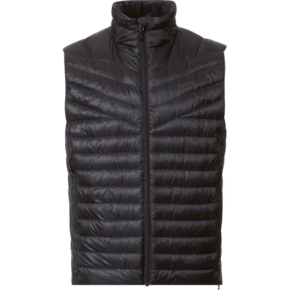 Bergans Herren Rabot Light Down Weste