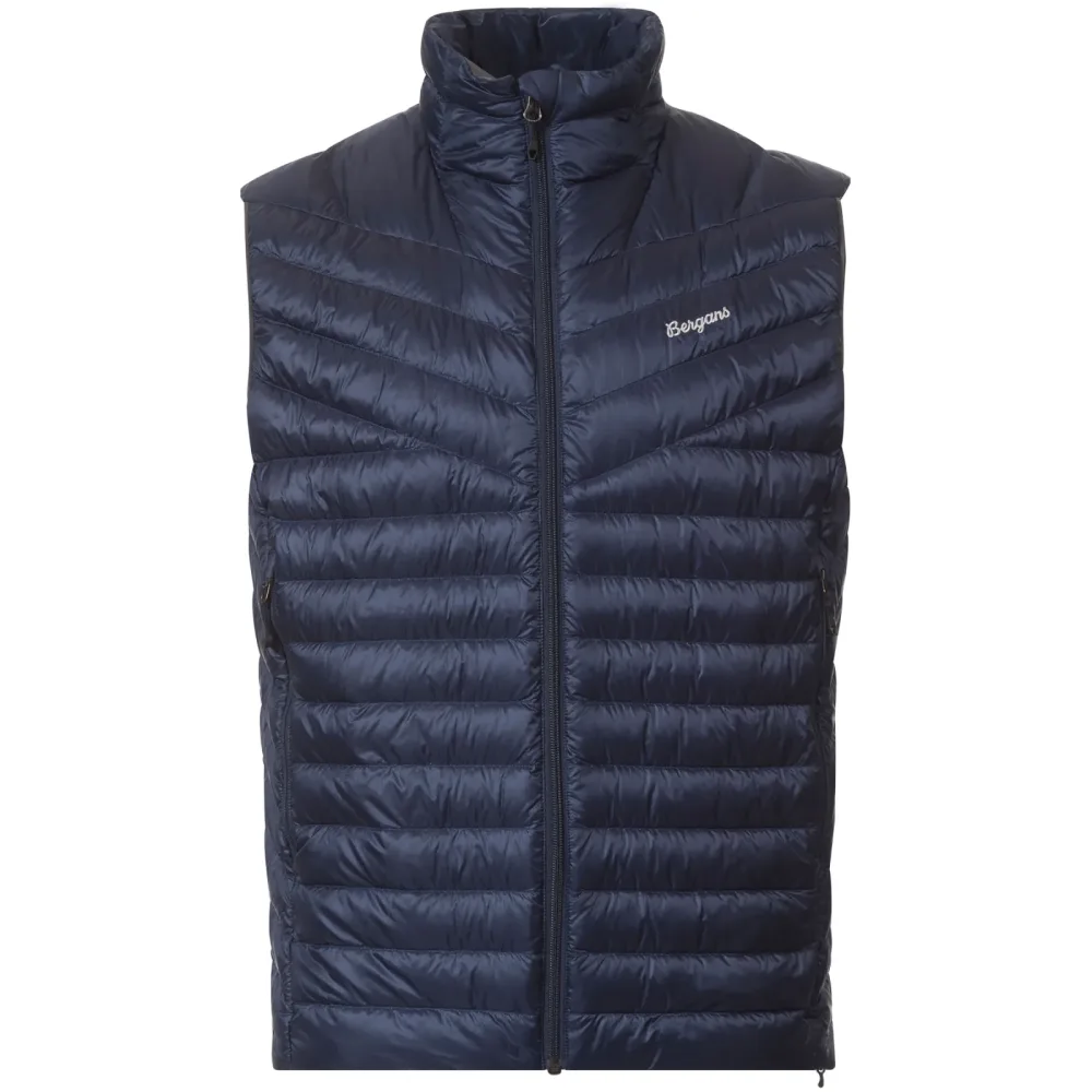 Bergans Herren Rabot Light Down Weste