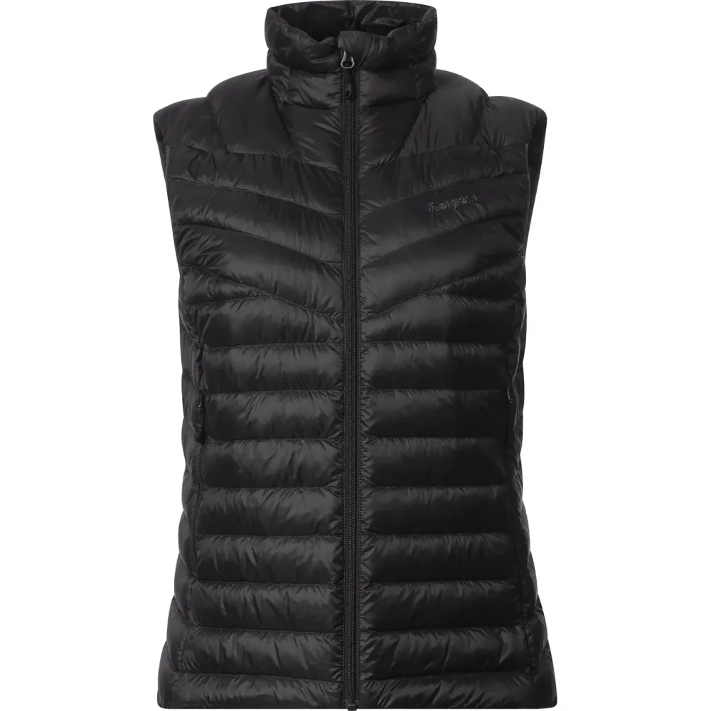 Bergans Damen Rabot Light Down Weste
