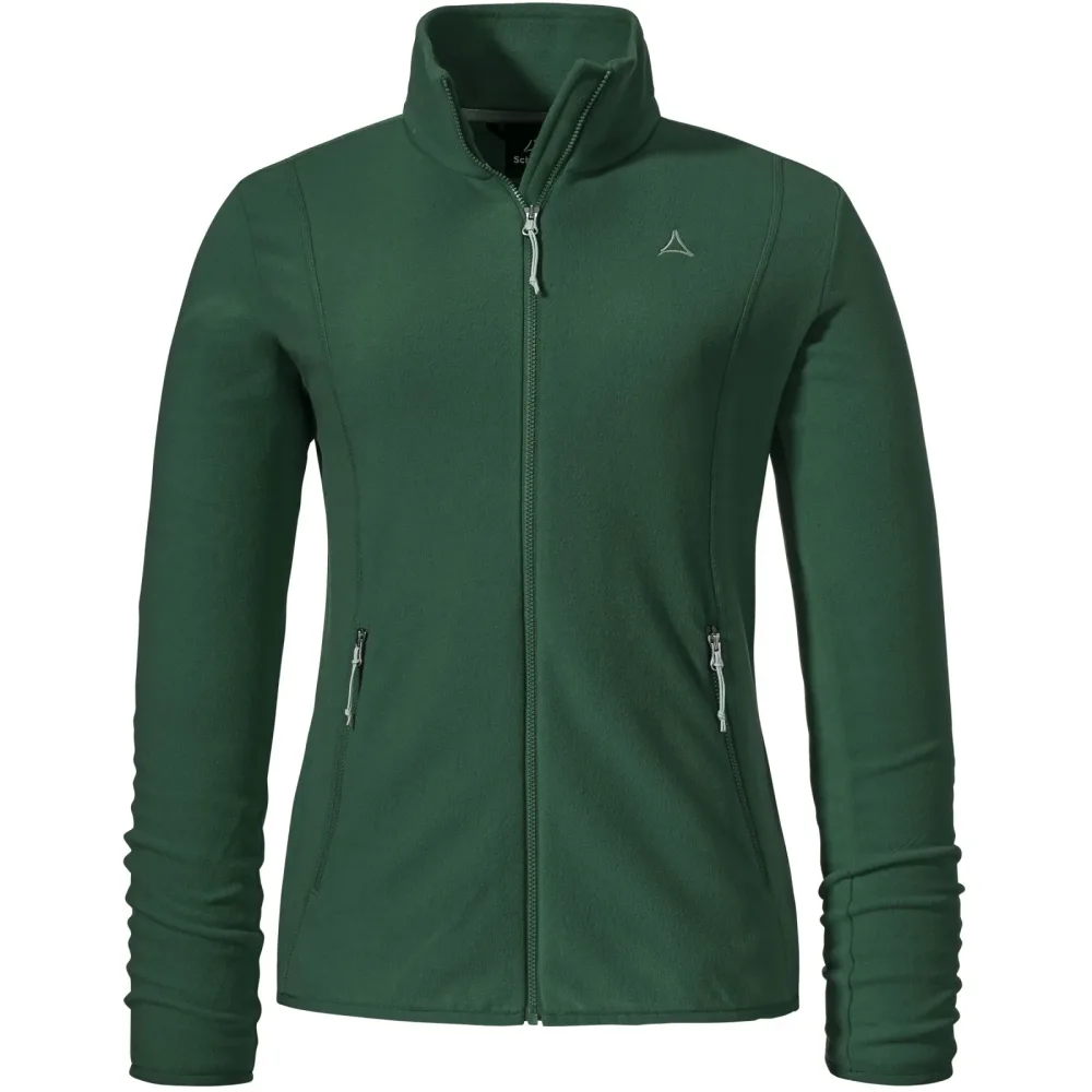 Schöffel Damen Style Ash Fleece Jacke