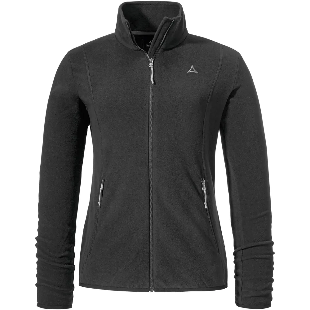 Schöffel Damen Style Ash Fleece Jacke