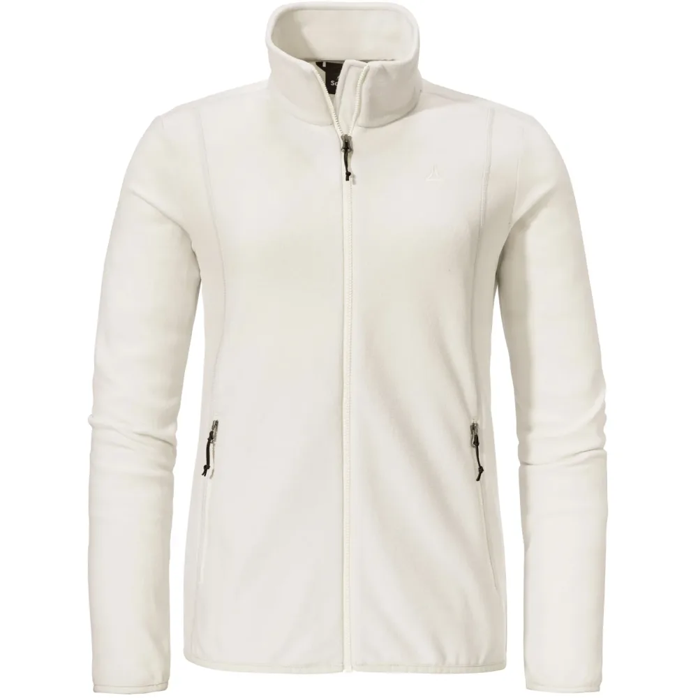 Schöffel Damen Style Ash Fleece Jacke
