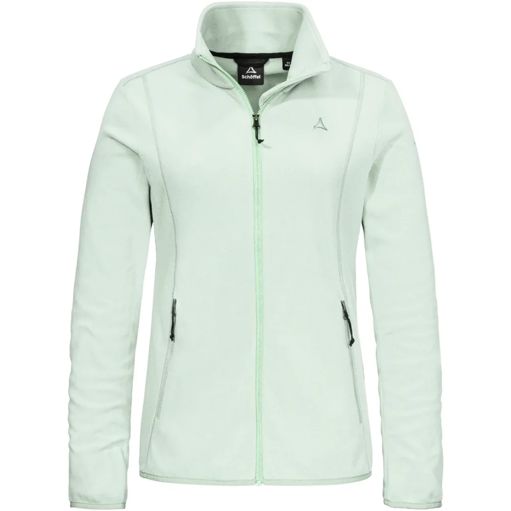 Schöffel Damen Style Ash Fleece Jacke