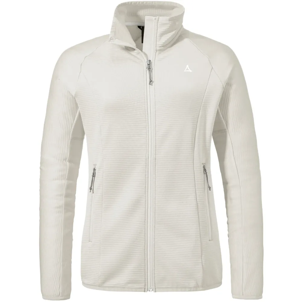 Schöffel Damen Style Cascata Fleece Jacke
