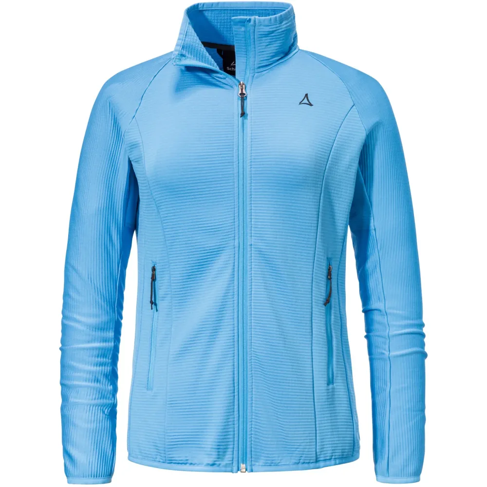 Schöffel Damen Style Cascata Fleece Jacke