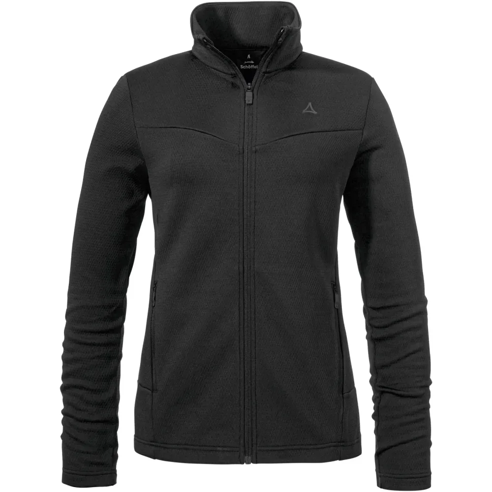 Schöffel Damen Style Pine Fleece Jacke