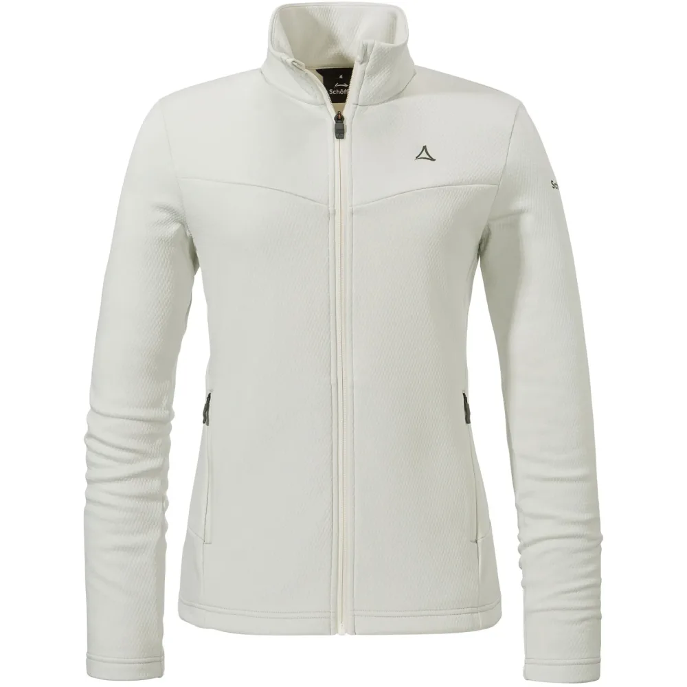 Schöffel Damen Style Pine Fleece Jacke