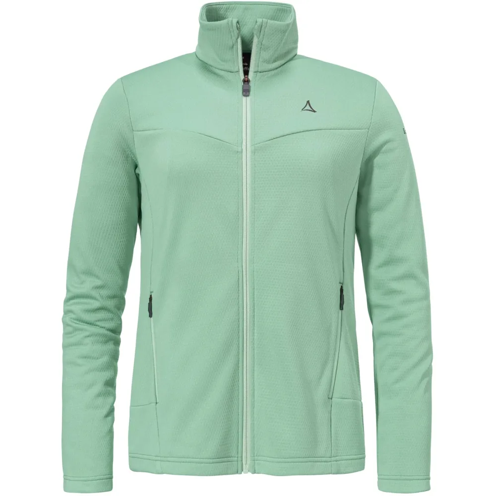 Schöffel Damen Style Pine Fleece Jacke
