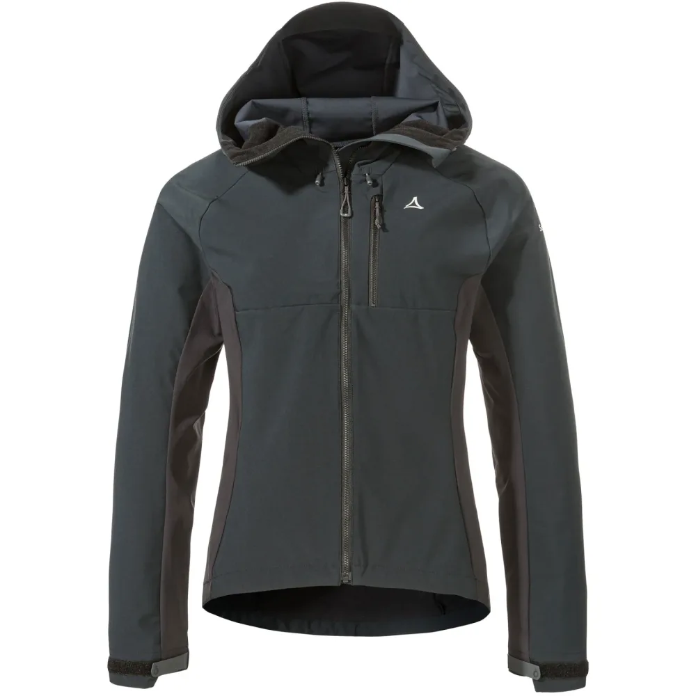 Schöffel Damen Style Salza Hybrid Jacke