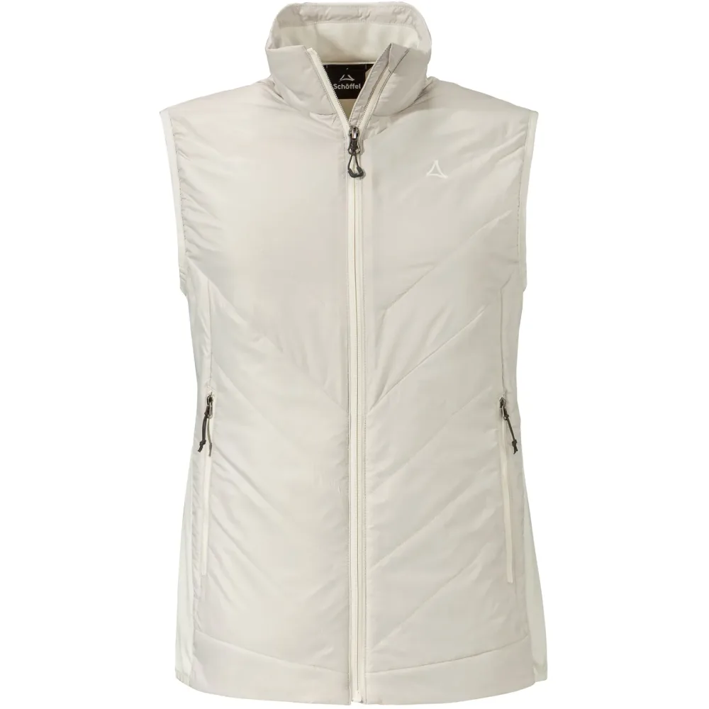 Schöffel Damen Style Cascata Hybrid Weste