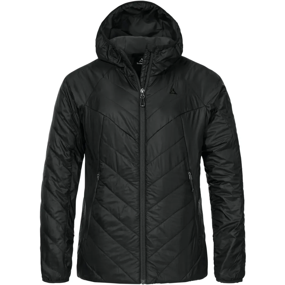 Schöffel Damen Style Cascata Ins Jacke