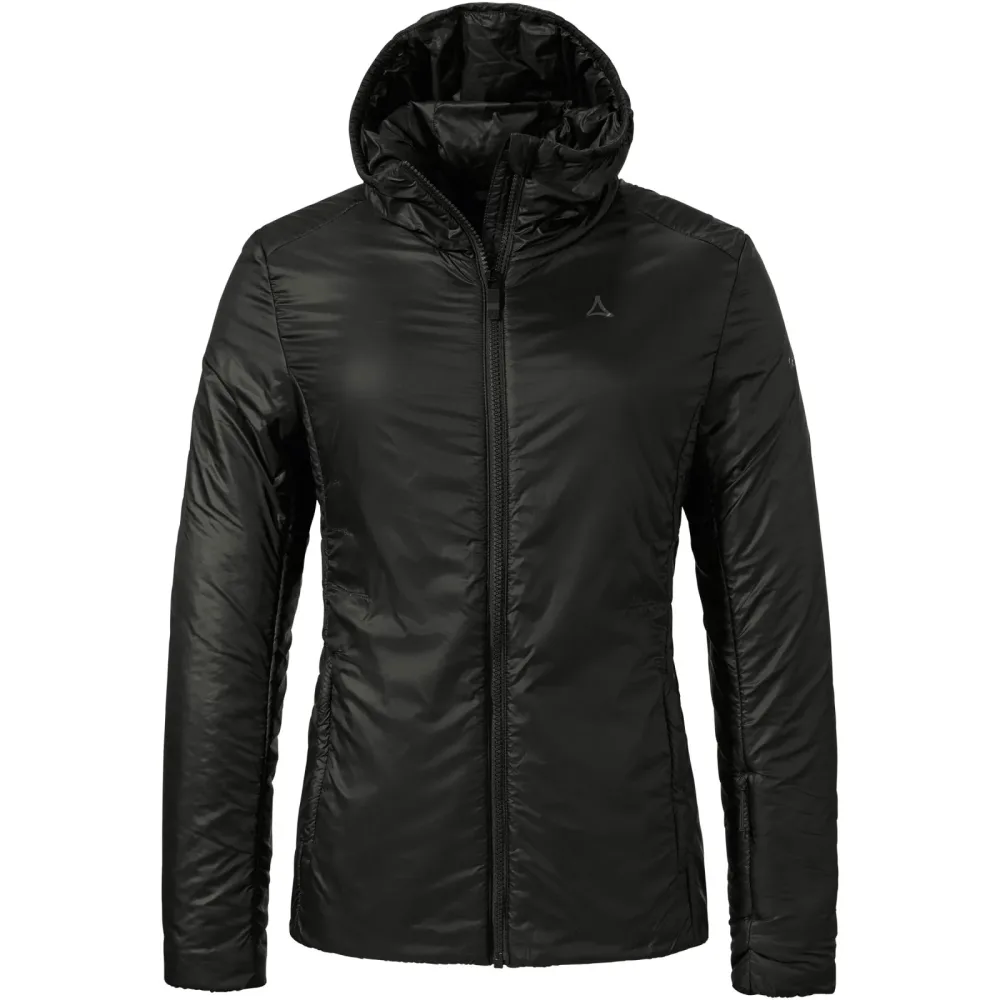 Schöffel Damen Style Pontre Ins Jacke