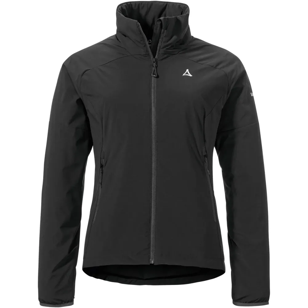 Schöffel Damen Style Salza Ins Jacke