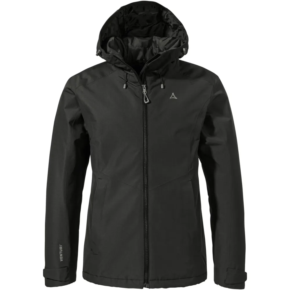 Schöffel Damen Style Wildkar Ins Jacke
