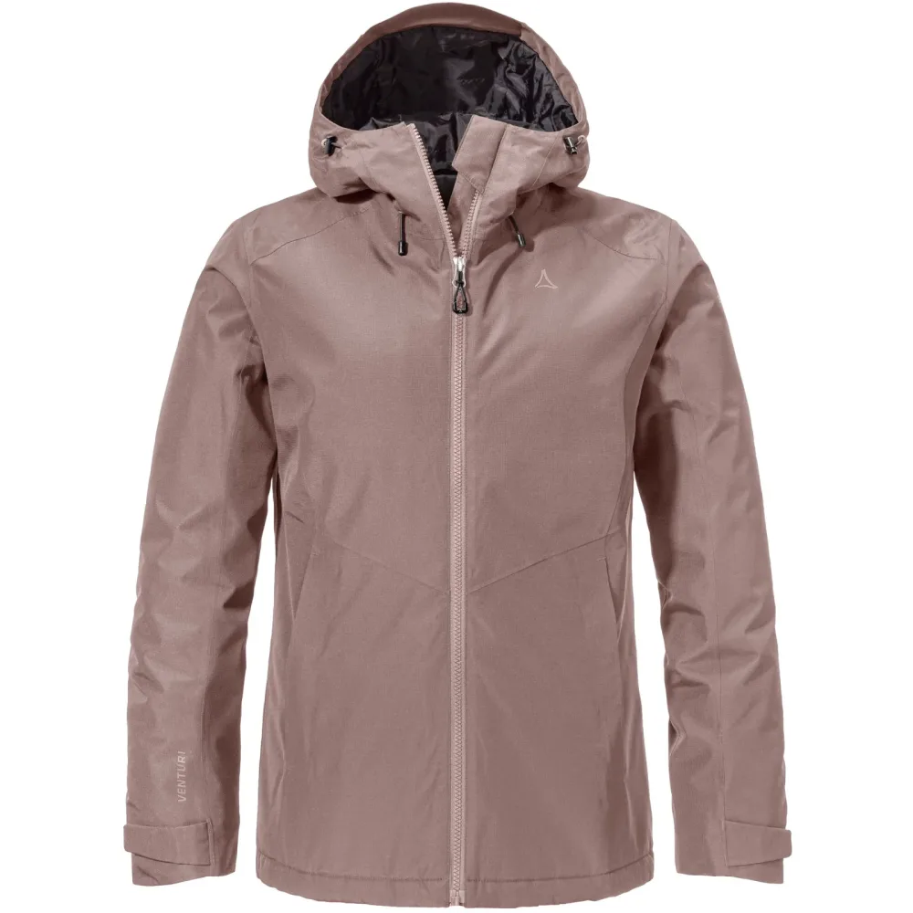 Schöffel Damen Style Wildkar Ins Jacke