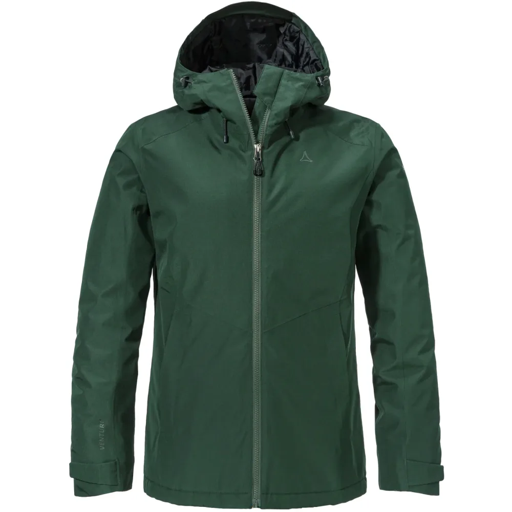 Schöffel Damen Style Wildkar Ins Jacke