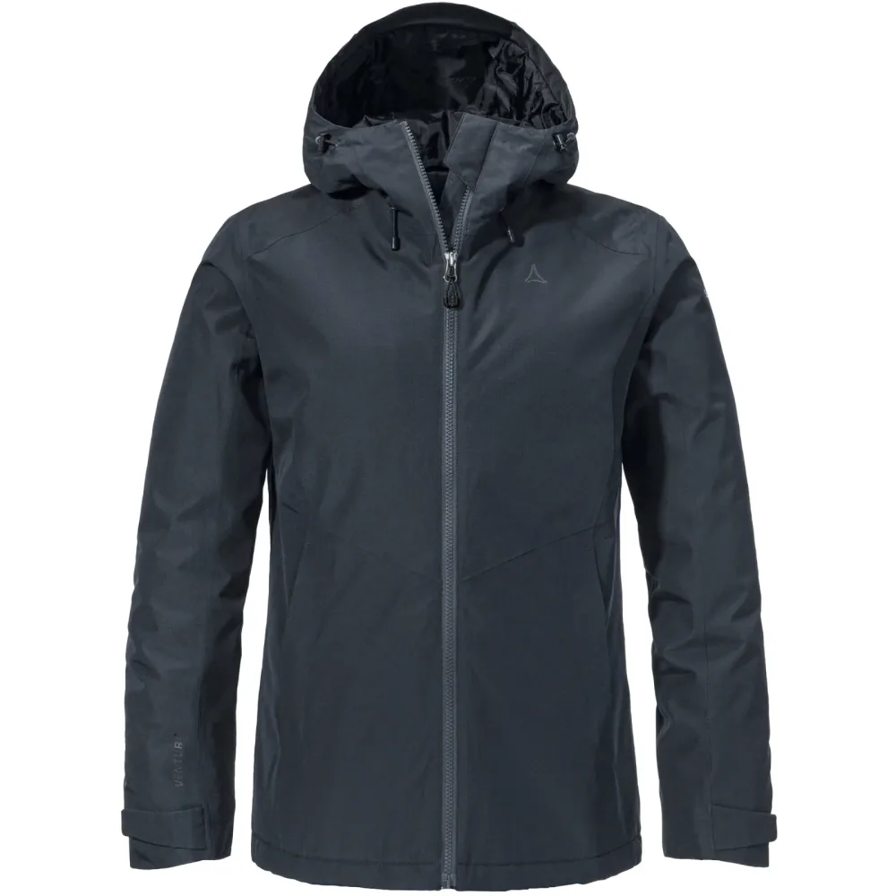 Schöffel Damen Style Wildkar Ins Jacke