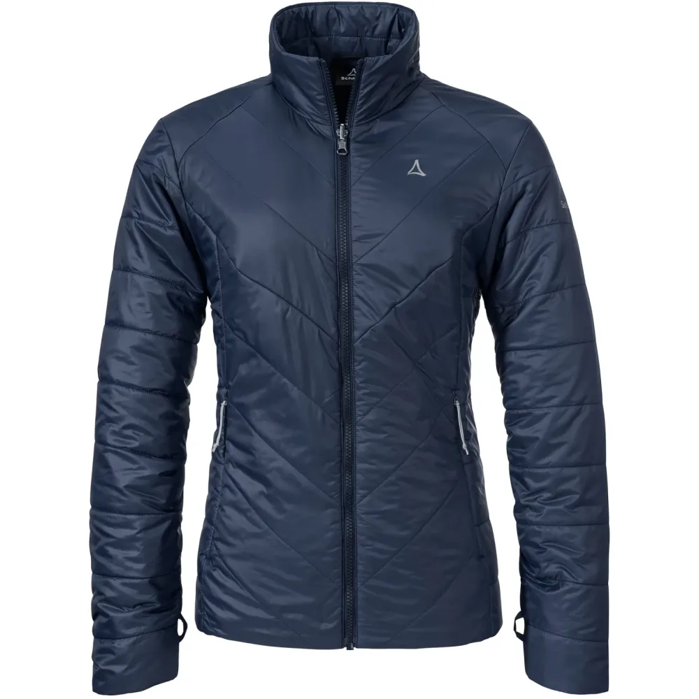 Schöffel Damen Style Yew Ins Jacke