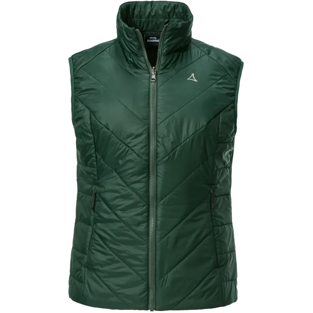 Schöffel Damen Style Yew Ins Weste