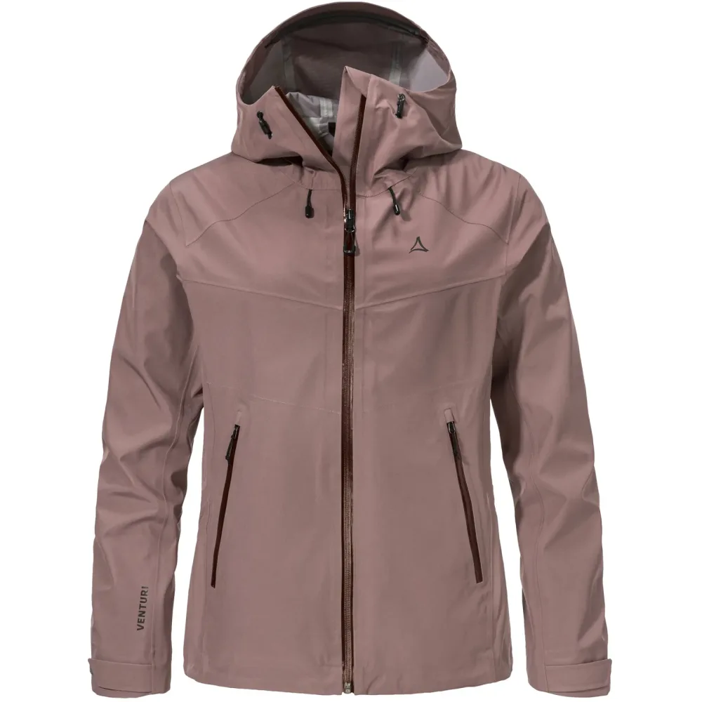 Schöffel Damen Style Cascata Jacke