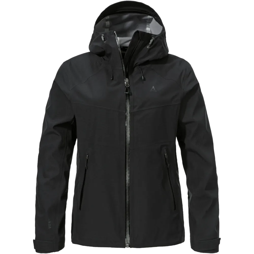 Schöffel Damen Style Cascata Jacke
