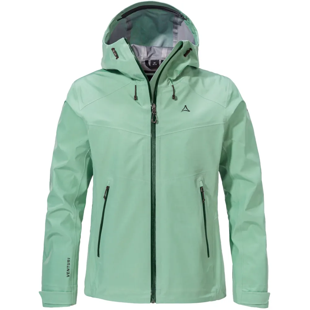 Schöffel Damen Style Cascata Jacke
