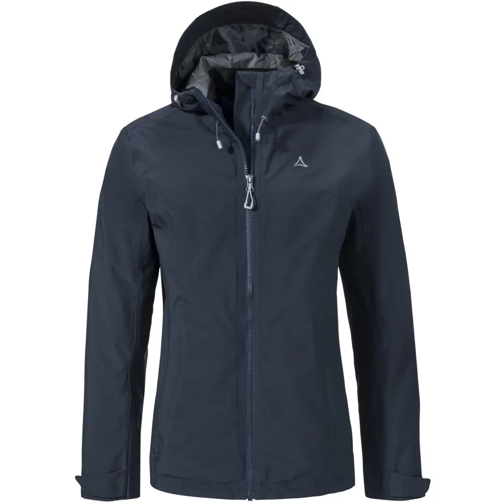 Schöffel Damen Style Yew Jacke