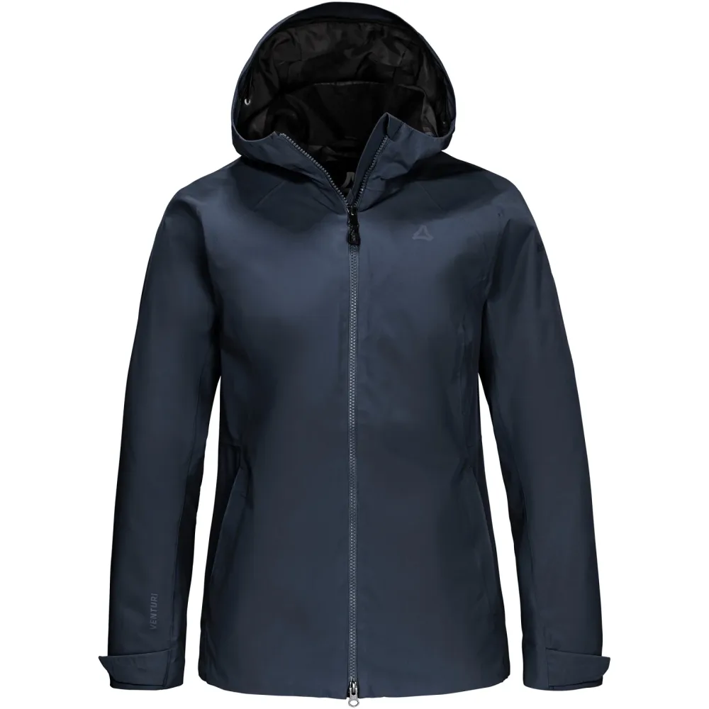 Schöffel Damen Style Yew Jacke