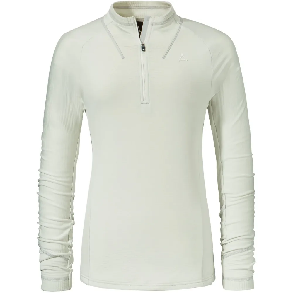 Schöffel Damen Style Cascata Longsleeve