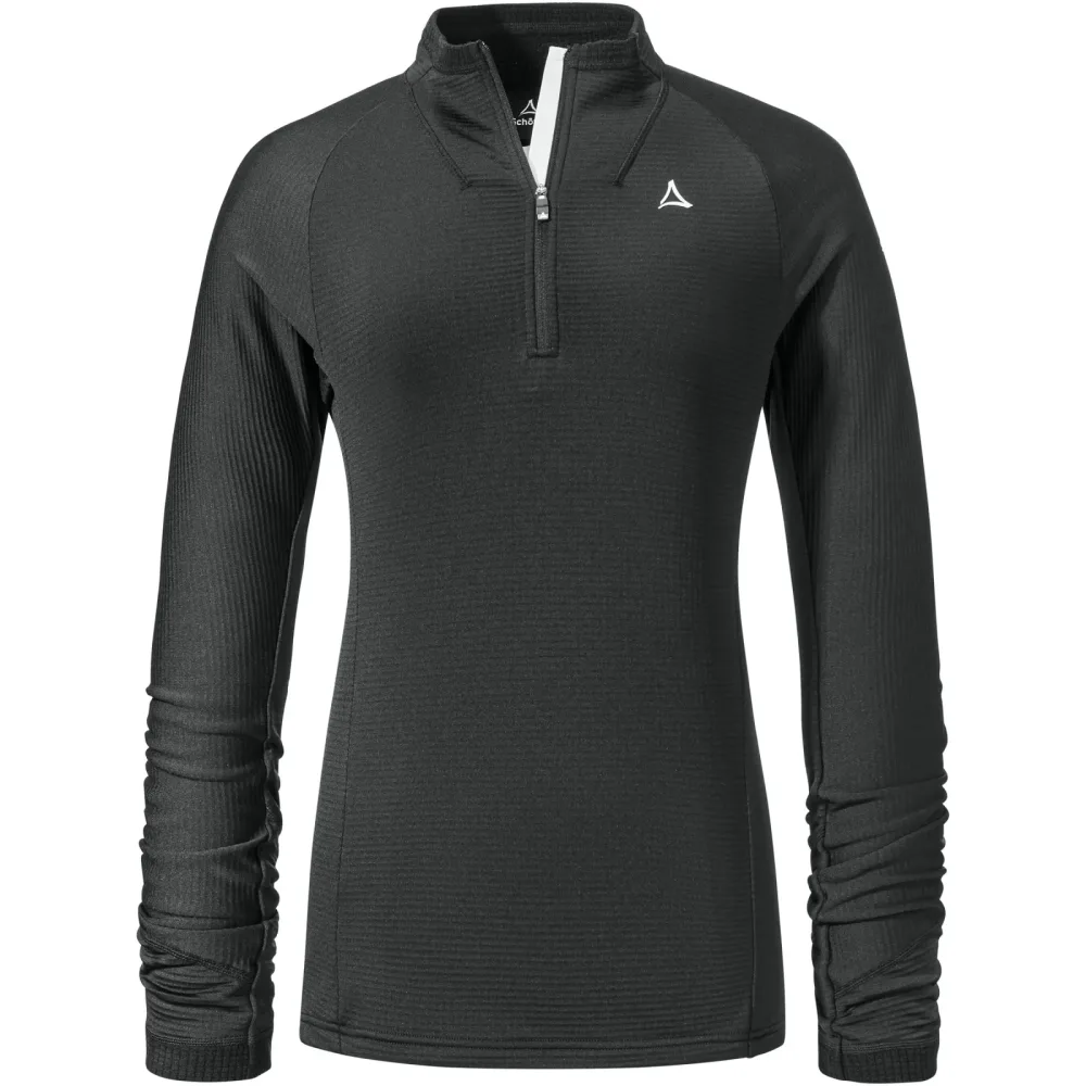Schöffel Damen Style Cascata Longsleeve