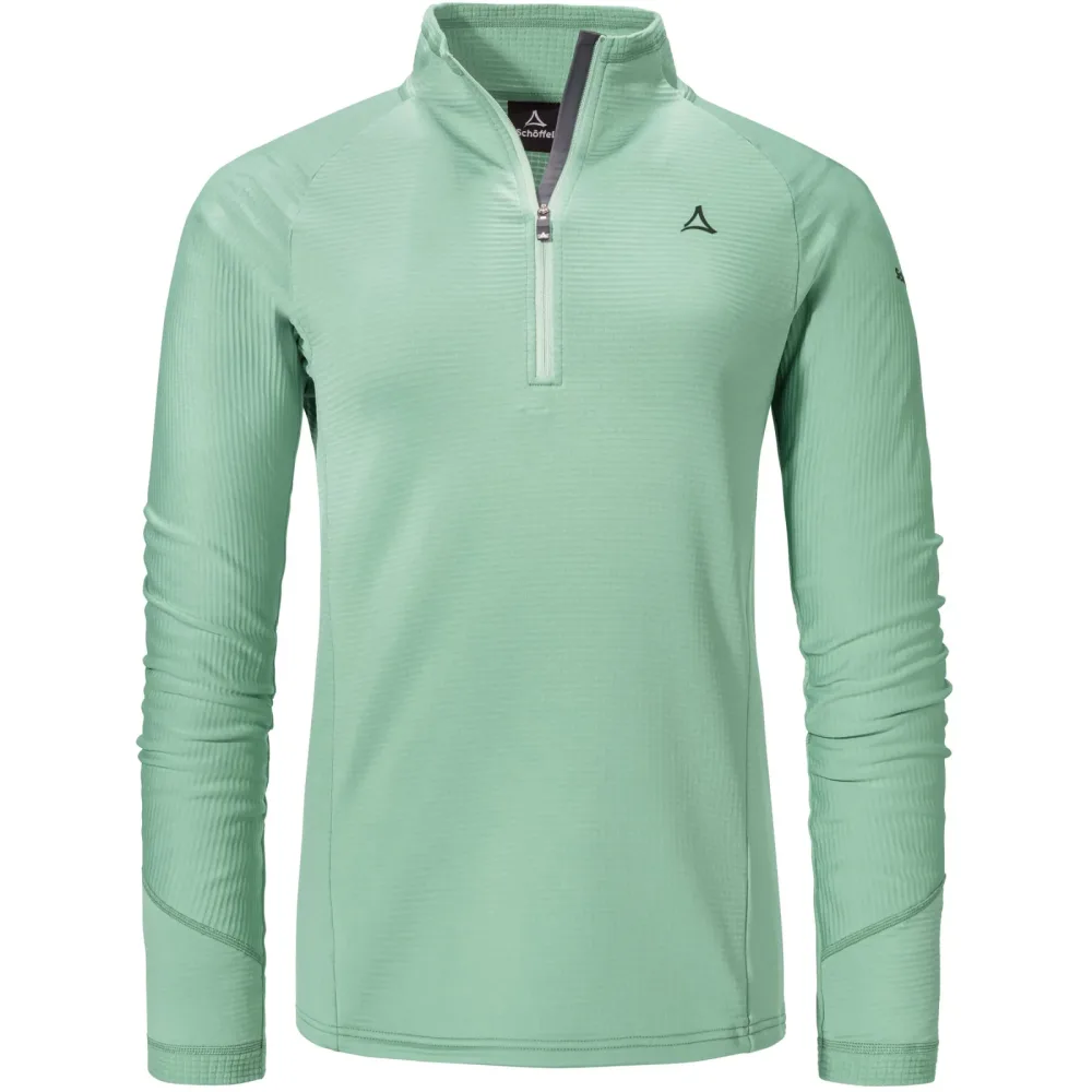 Schöffel Damen Style Cascata Longsleeve