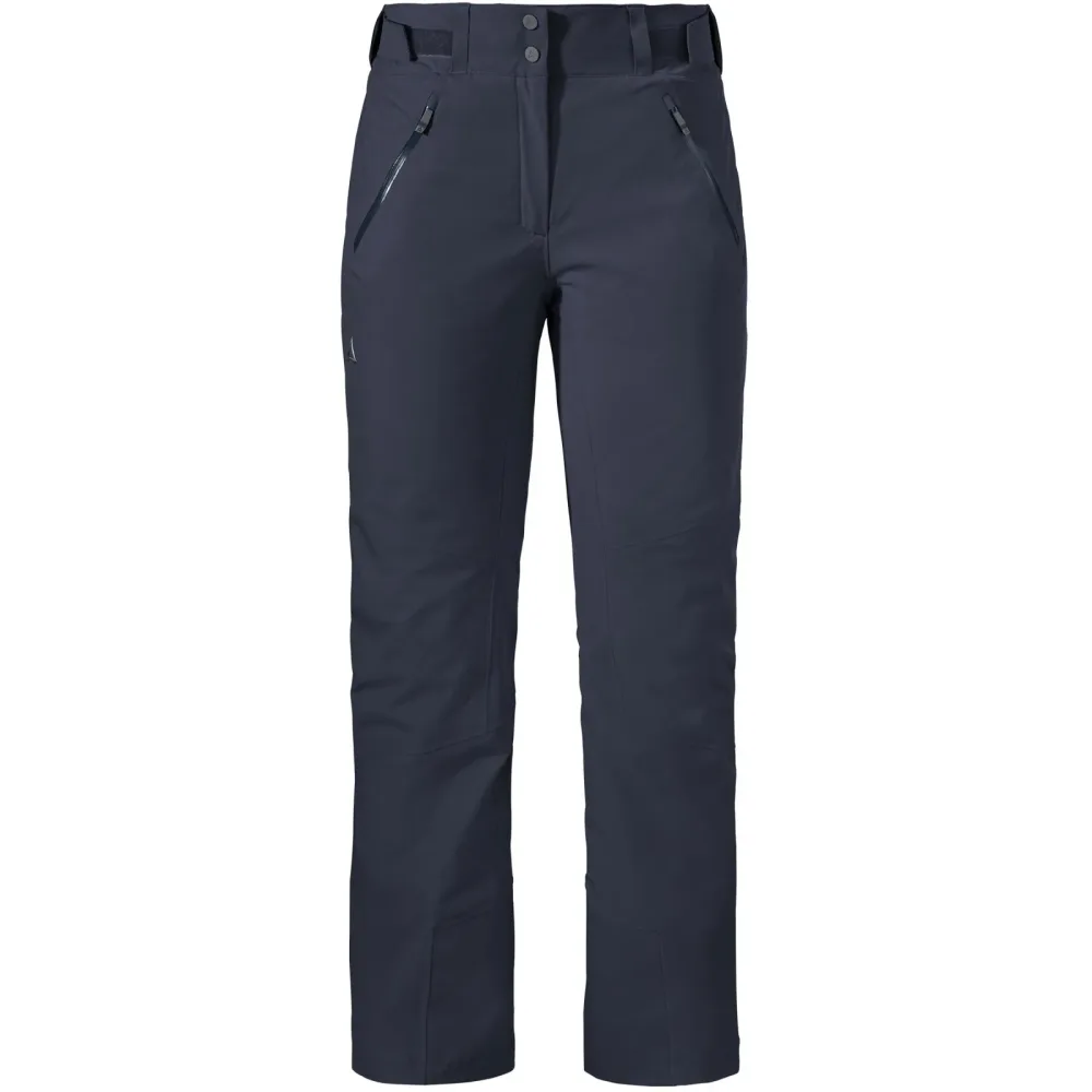 Schöffel Damen Style Lizum L Ski Hose