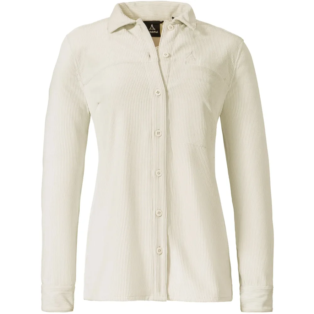 Schöffel Damen Style Lodos Bluse