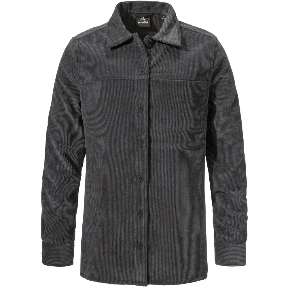 Schöffel Damen Style Lodos Bluse