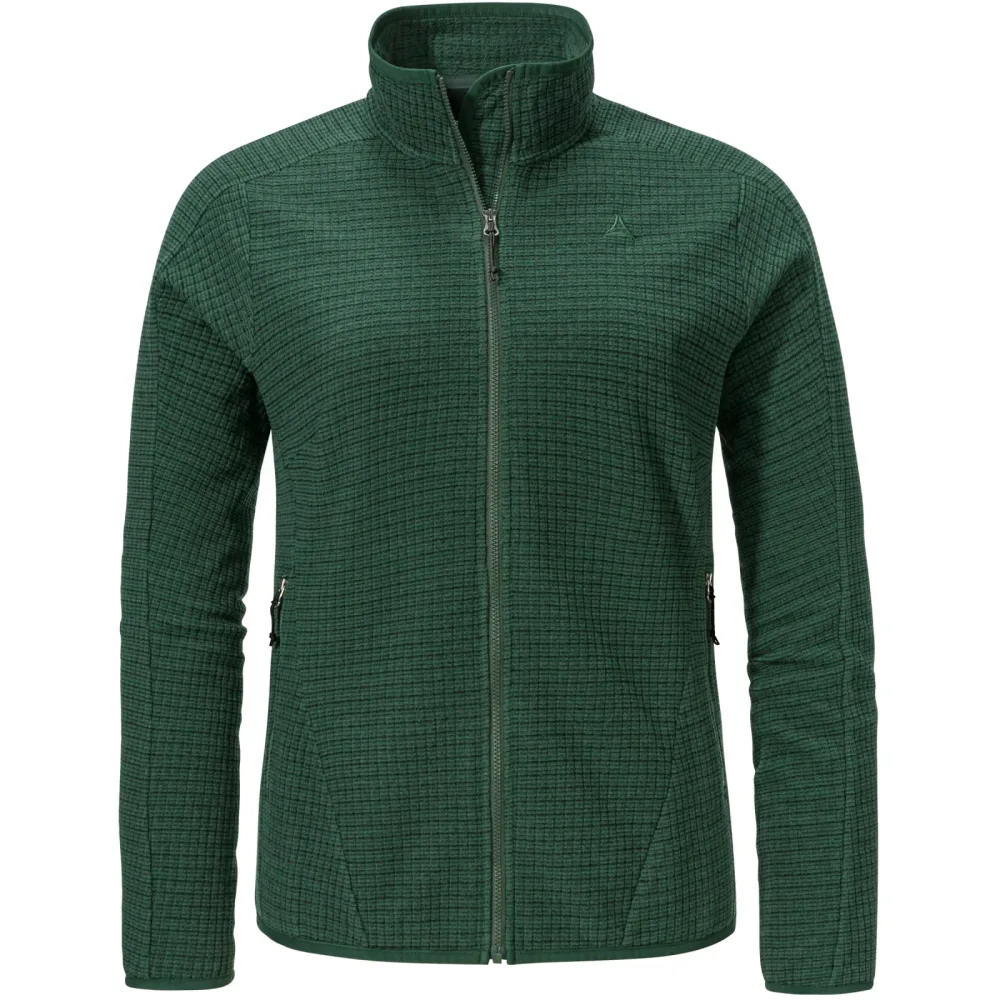 Schöffel Damen Style Terxa Circ Fleece Jacke
