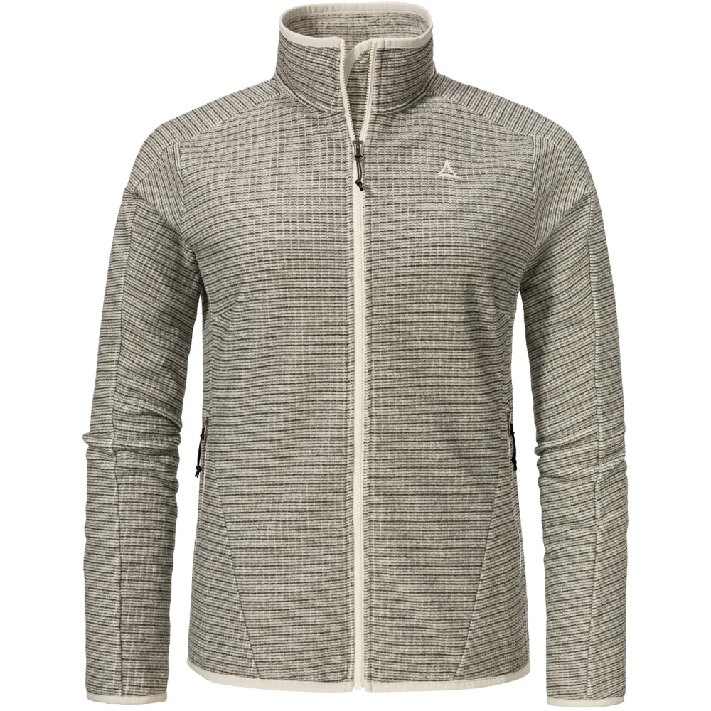 Schöffel Damen Style Terxa Circ Fleece Jacke
