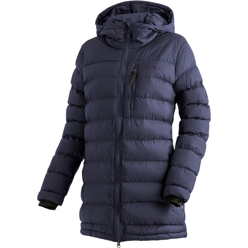 Maier Sports Damen Lomnica Mantel