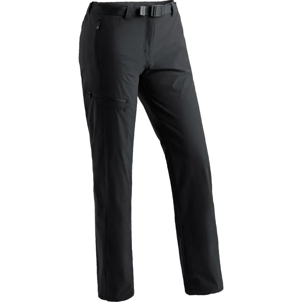 Maier Sports Damen Lulaka Winter Hose