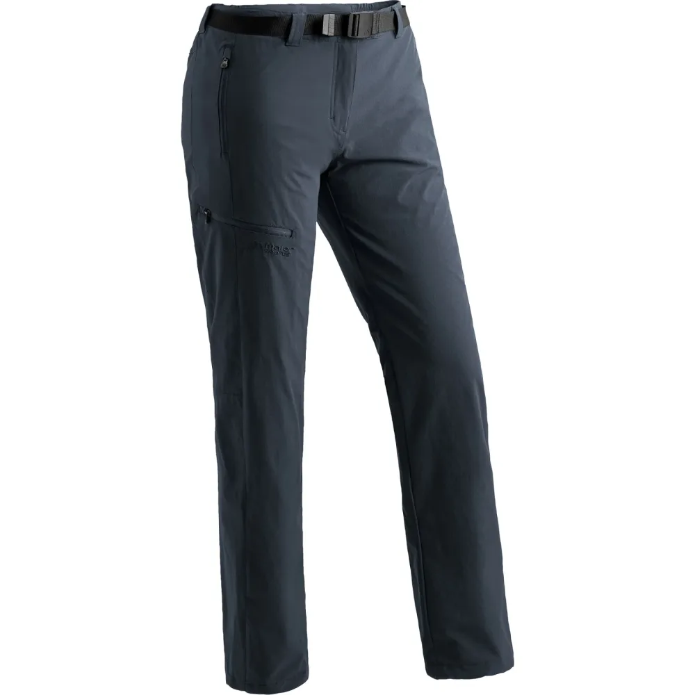 Maier Sports Damen Lulaka Winter Hose