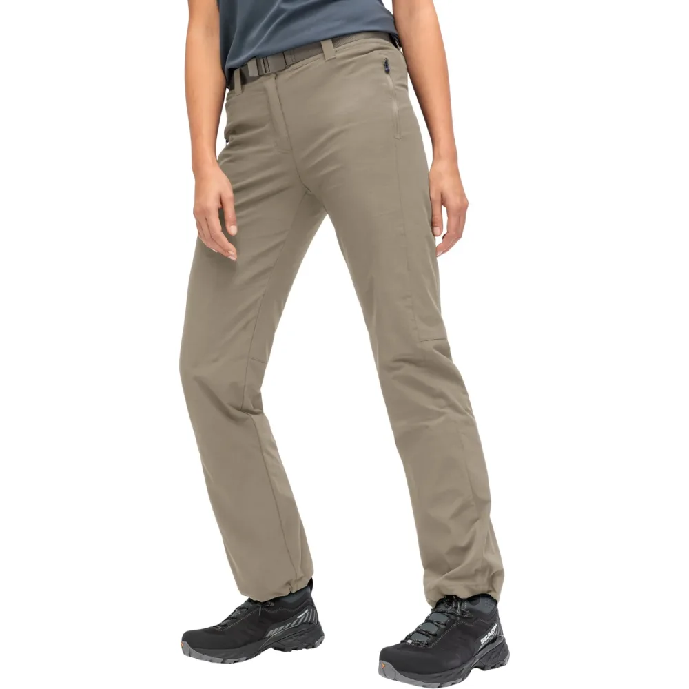 Maier Sports Damen Lulaka Winter Hose