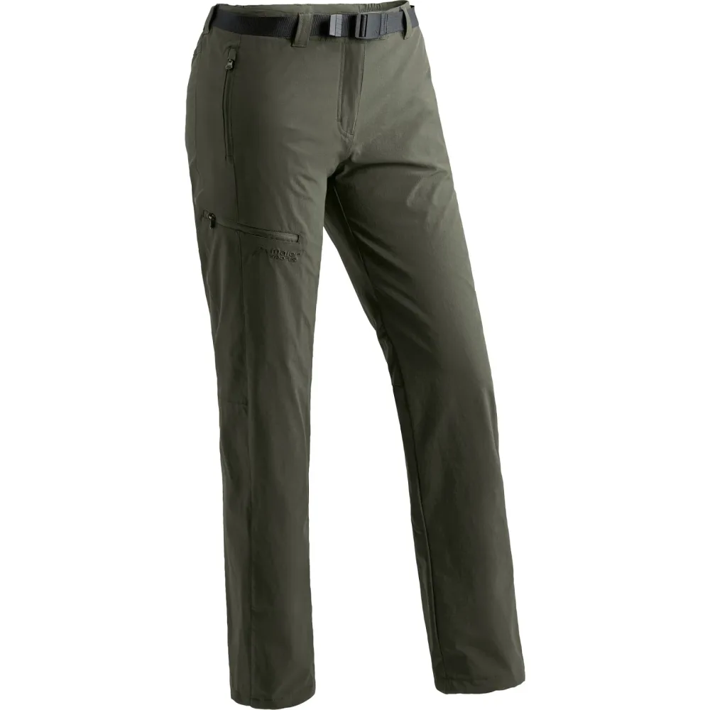 Maier Sports Damen Lulaka Winter Hose