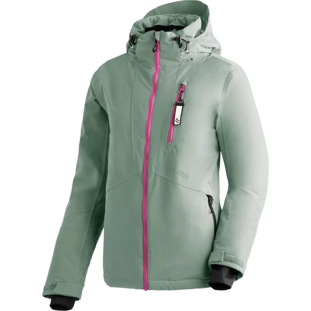 Maier Sports Damen Straja Jacke