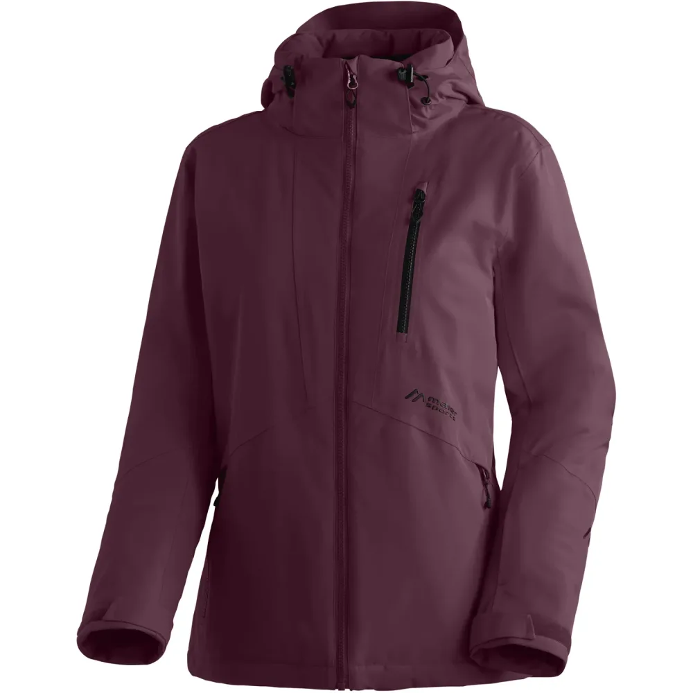 Maier Sports Damen Straja Jacke