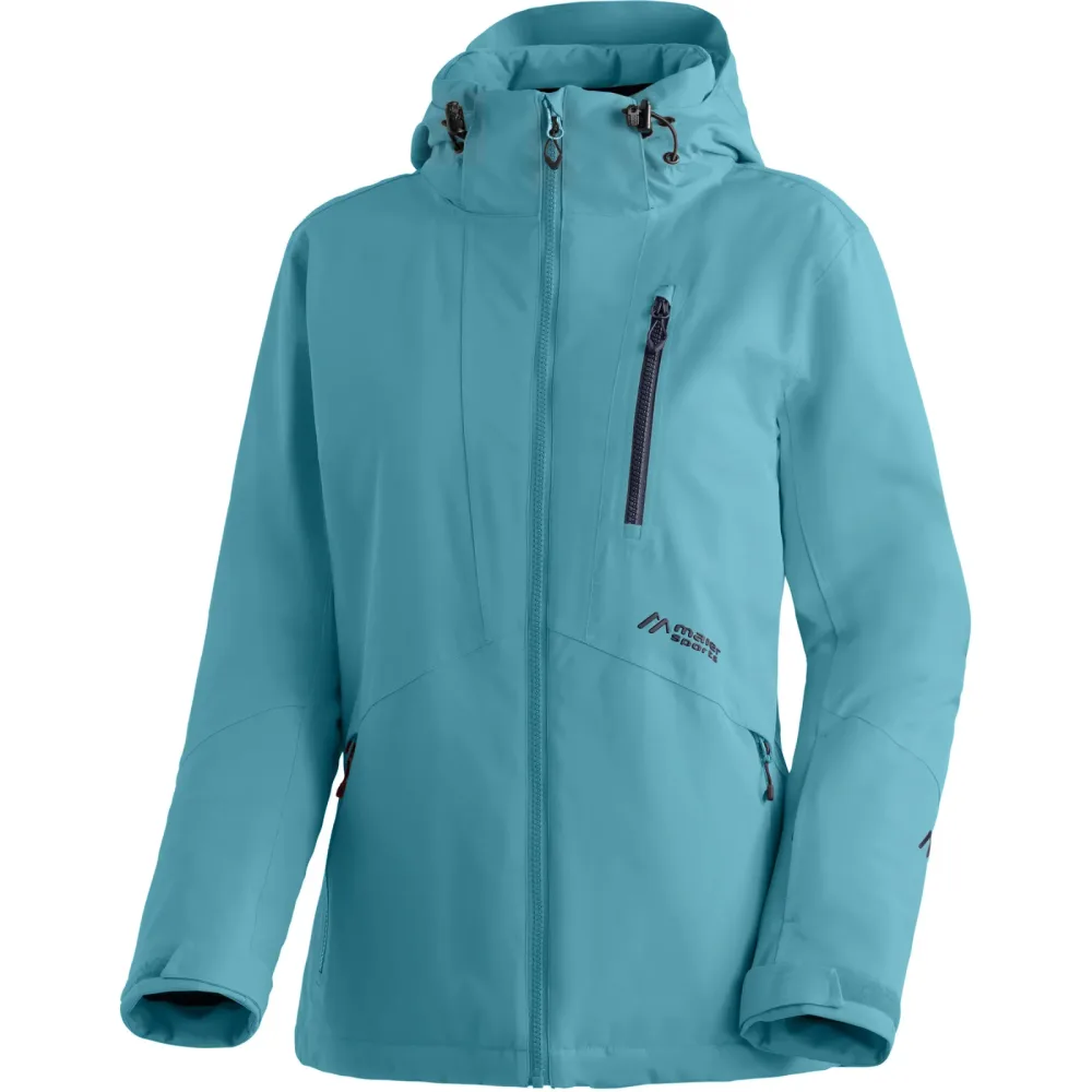 Maier Sports Damen Straja Jacke