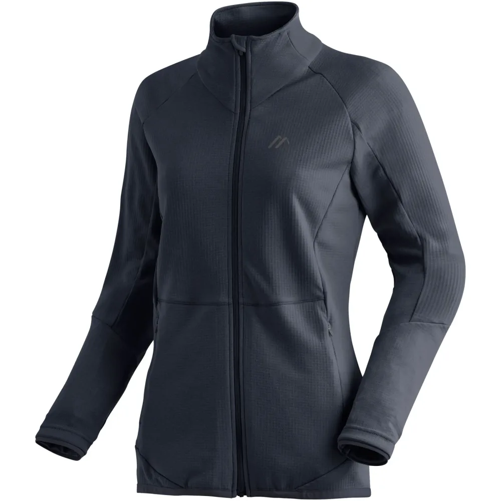 Maier Sports Damen Sinaia Jacke