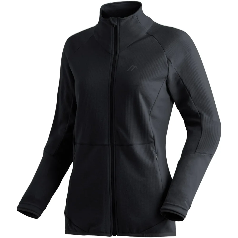 Maier Sports Damen Sinaia Jacke