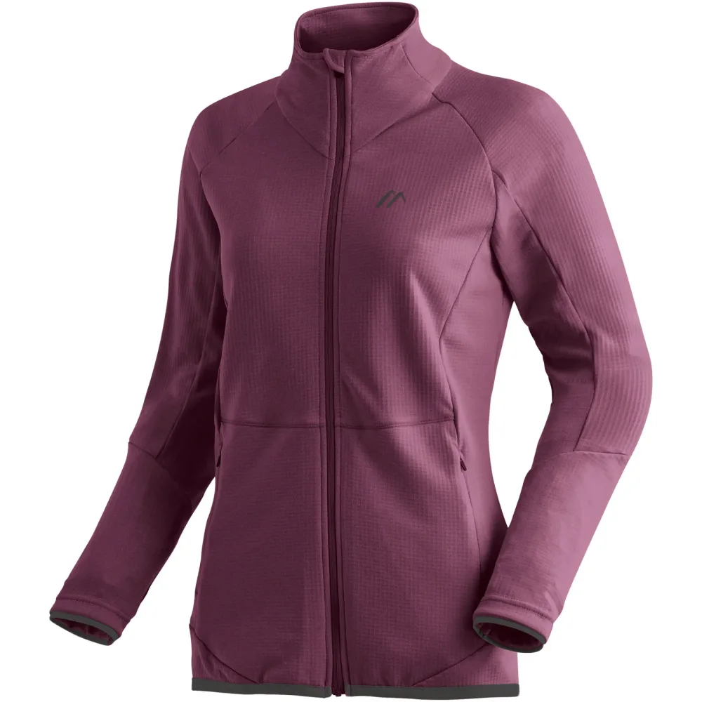 Maier Sports Damen Sinaia Jacke